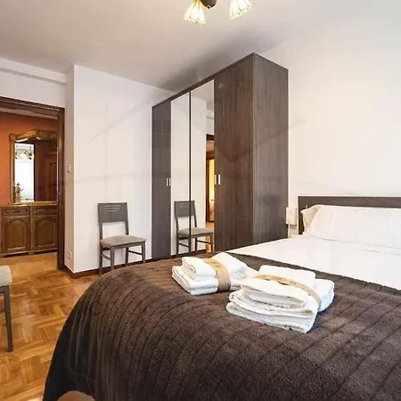 Appartamento Celani By Silastur Gijón