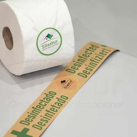 Celani By Silastur Appartamento Gijón