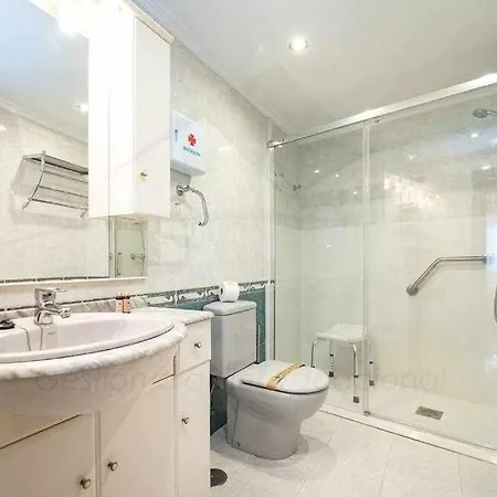 Celani By Silastur Appartamento Gijón