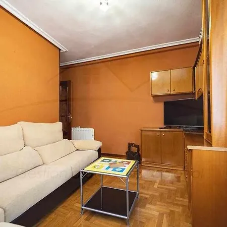 Appartamento Celani By Silastur