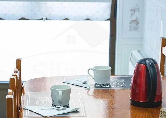 Apartment Celani By Silastur