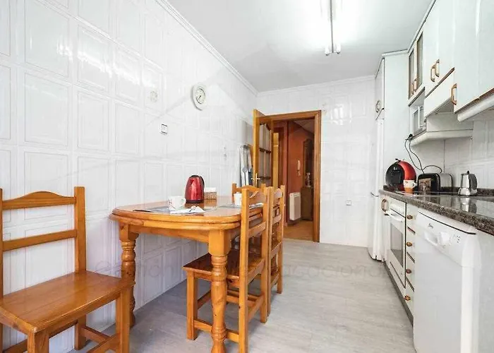 Celani By Silastur Apartment Gijón