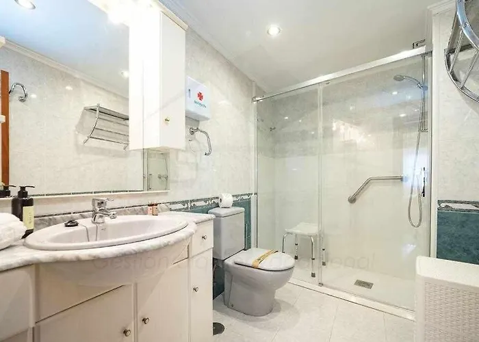 Celani By Silastur Apartment Gijón