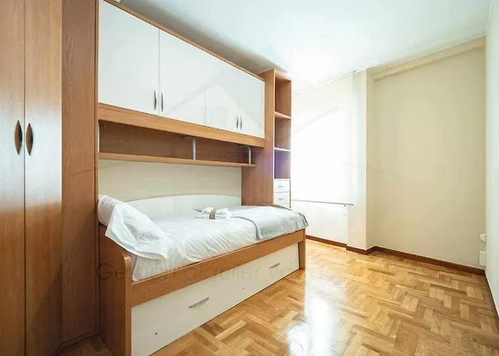 Celani By Silastur Apartment