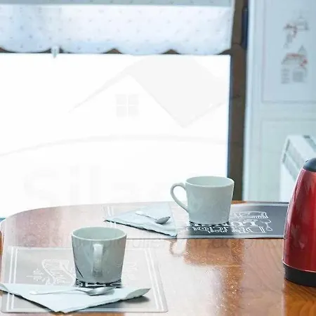 Apartament Celani By Silastur