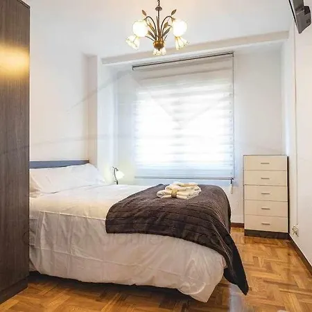 Celani Apartment *