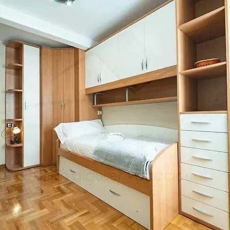 Celani By Silastur Apartament