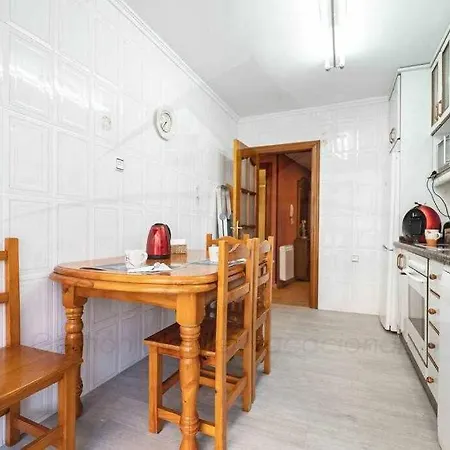 Celani Apartment Gijon