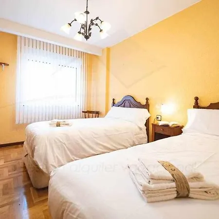 Apartment Celani