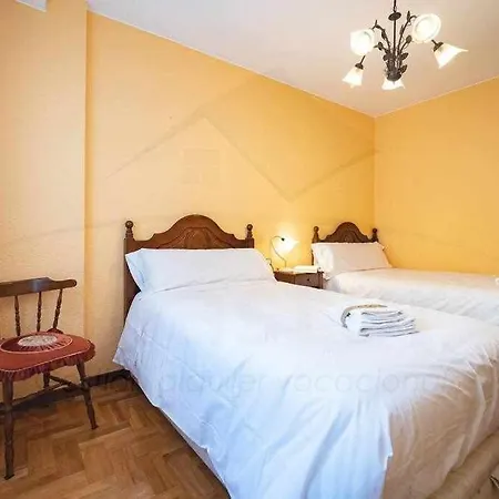 Apartment Celani *