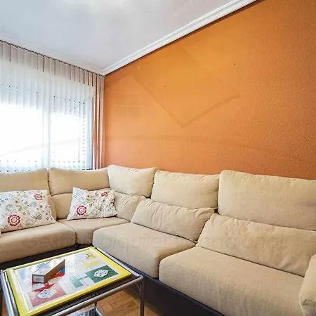 Celani Apartment *