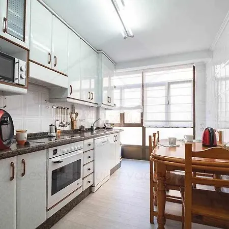 Celani Apartment *