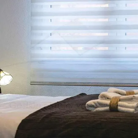 Apartament Celani By Silastur Gijón