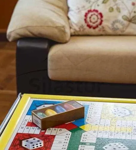 Διαμέρισμα Celani By Silastur Χιχόν