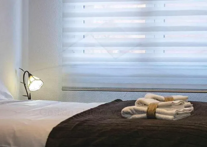 Διαμέρισμα Celani By Silastur Χιχόν